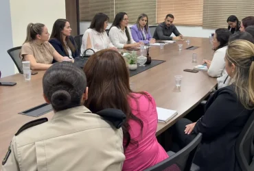 Primavera do Leste rede proteção mulheres