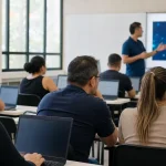 Primavera do Leste Seduc IA na Educação