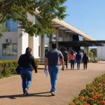 Primavera do Leste seletivo 476/2026