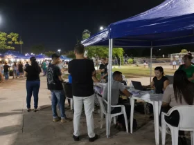 Primavera do Leste SINE 252 vagas