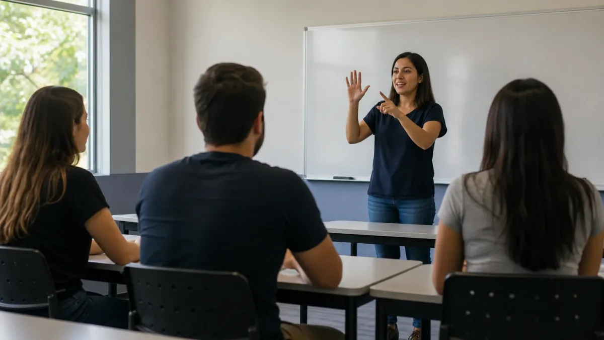 Primavera do Leste vagas cursos inglês mandarim Libras