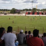 Primavera x Brasiliense