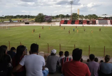 Primavera x Brasiliense