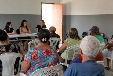 regularização fundiária Vila Militar