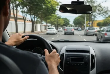renovação automática da CNH