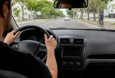 renovação automática da CNH