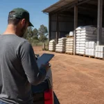 risco tributário insumos agrícolas