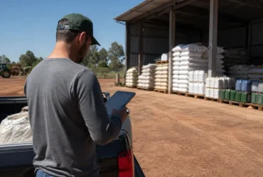 risco tributário insumos agrícolas