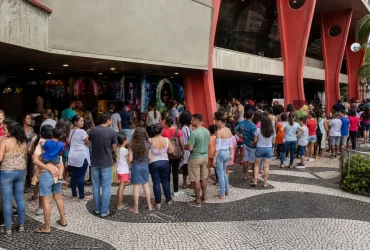 Sala de cinema — Cinema em Primavera do Leste tem pré-estreia de Toy Story 5 nesta quarta-feira (