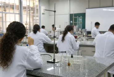 Semana da Química