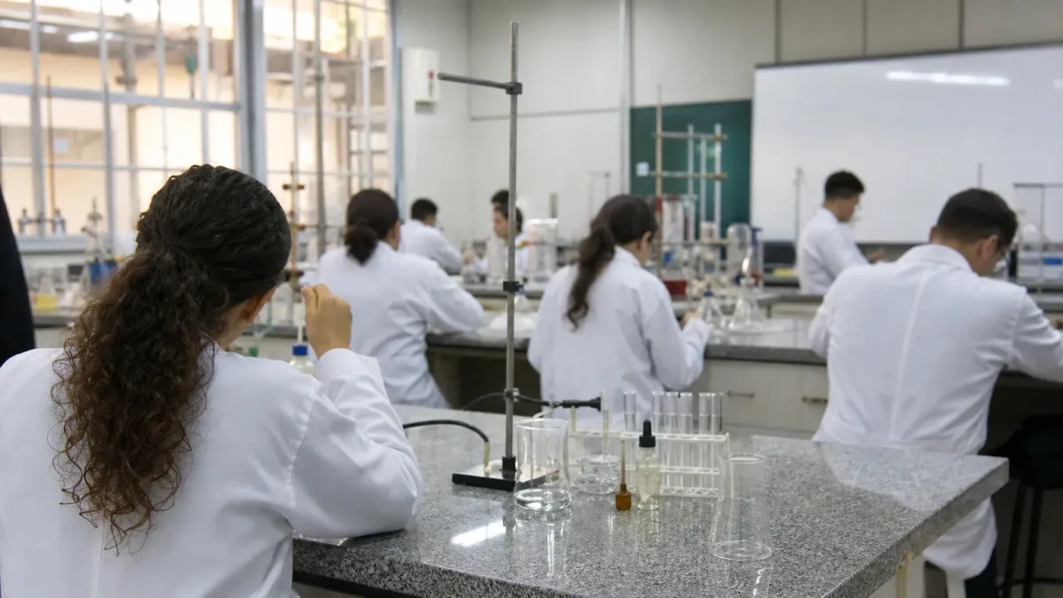Semana da Química