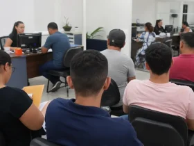 Sine oferta 205 vagas de emprego em Primavera do Leste