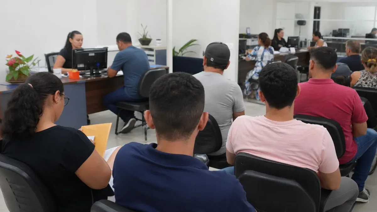Sine oferta 205 vagas de emprego em Primavera do Leste