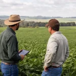 vaga consultor técnico de vendas