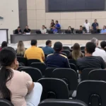 veto receitas particulares Farmácia Municipal Primavera do Leste