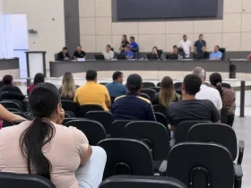 veto receitas particulares Farmácia Municipal Primavera do Leste