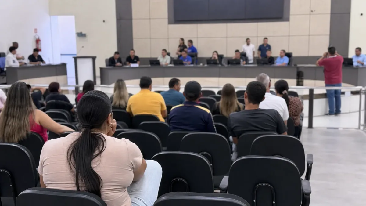 veto receitas particulares Farmácia Municipal Primavera do Leste
